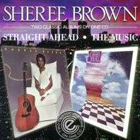 Sheree Brown